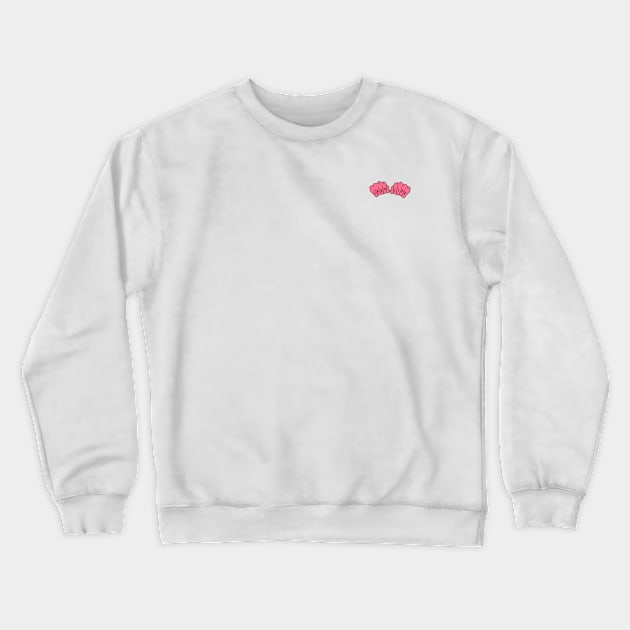 Sk8 Life full color knuckles Crewneck Sweatshirt by DixxieMae